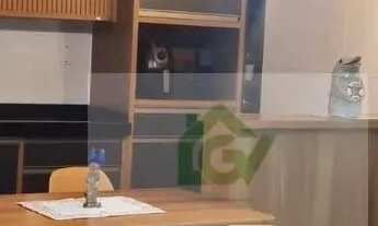 Imagem 6: Casa com 2 dormitórios e 2 banheiros à venda, 55 m² por R$ 405.000 - Martim de Sá - Caragu