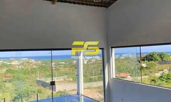 Imagem 3: Casa com 3 quartos, Carapibus - Conde