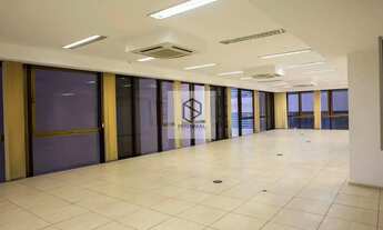 Imagem 5: Andar corporativo para locação no Centro/RJ 3.000 m²