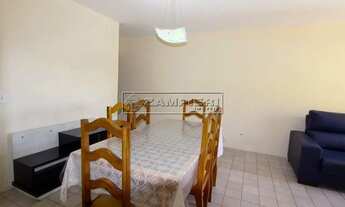 Imagem 4: Apartamento para Alugar no Edifício Santa Clara - Mangabeiras, Maceió/AL