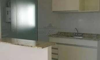 Imagem 4: Oportunidade - Apartamento - Parque Industrial - Residencial Terrazza - 2 Dormitórios - 67