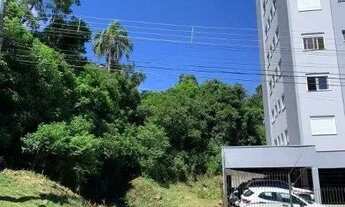 Imagem: Terreno à venda no bairro Santa Corona