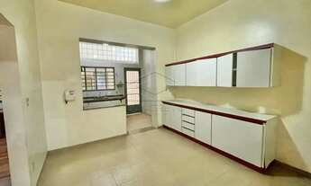 Imagem: Casa Residência em Jaú