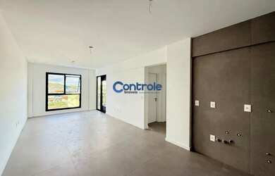 Imagem: Apartamento novo com 02 dormitórios no