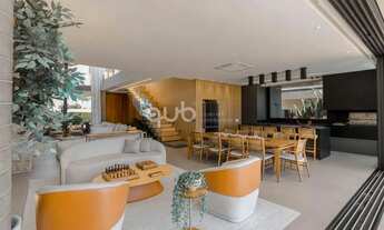 Imagem 4: Sobrado à venda, 6 quartos, 6 suítes, 2 vagas, Condomínio Sense Xangri-Lá - Xangri-Lá/RS