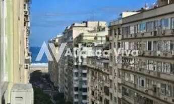 Imagem 6: Copacabana Apartamento com 1 dormitório