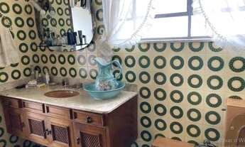 Imagem 7: Sobrado à venda, 400 m² por R$ 3.600.000,00 - Campo Belo - São Paulo/SP