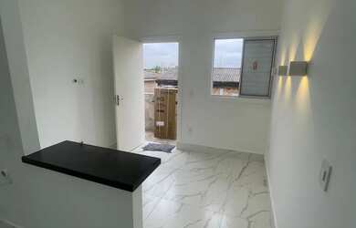 Imagem 2: Aluguel em São Vicente - Parque das Bandeiras