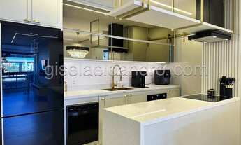 Imagem 5: Imóvel para aluguel tem 110 metros quadrados com 3 quartos em Canasvieiras - Florianópolis