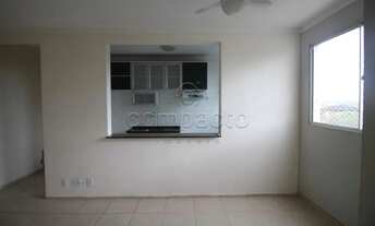 Imagem 4: Apartamento Padrão em São José do Rio Preto