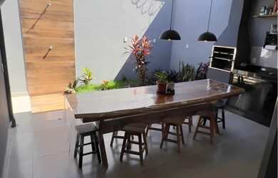 Imagem 10: Linda casa a venda no Treviso em Varginha