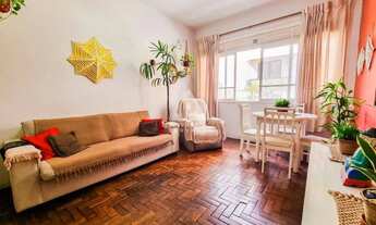 Imagem 3: Apartamento à Venda Rua Nobre em Botafogo, 2 Quartos