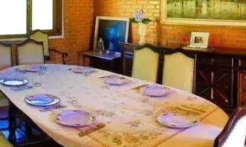 Imagem 4: Chácara com 7 dormitórios à venda, 72600 m² por R$ 2.900.000,00 - Roseira - Colombo/PR