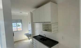 Imagem 4: Apartamento para venda possui 57 metros quadrados com 1 quarto em Jordanópolis - Arujá - S