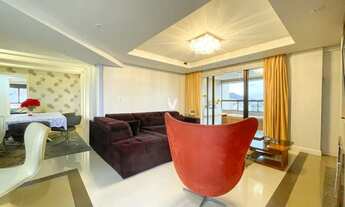 Imagem 3: Apartamento Alto Padrão com 3 suítes!