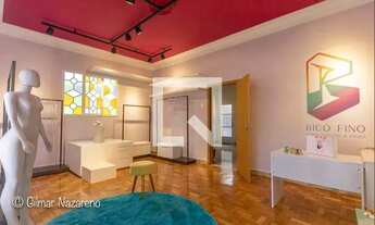 Imagem: Casa à Venda - Floresta, 5 Quartos, 353