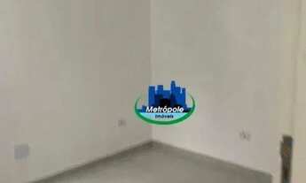 Imagem 6: Apartamento com 2 dormitórios para alugar, 60 m² por R$ 1.500/mês - Parque Flamengo - Guar