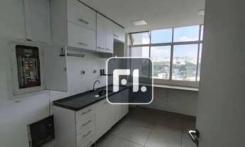 Imagem 6: Conjunto à venda, 230 m² por R$ 4.500.000,00 - Itaim Bibi - São Paulo/SP