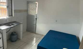 Imagem: Linda kitnet para uma pessoa sem pet