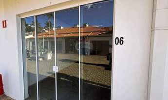 Imagem: Sala comercial para locação com 23m²