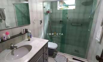 Imagem 5: Casa com 4 dormitórios à venda, 159 m² por R$ 460.000,00 - Jardim Yara - Pouso Alegre/MG