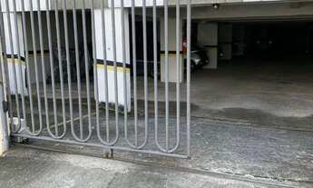 Imagem 2: Apartamento com 3 dormitórios à venda, 90 m² por R$ 350.000,00 - Granbery - Juiz de Fora/M