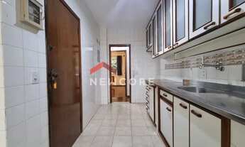 Imagem 7: Apartamento em Rua Cinco de Julho - Icaraí - Niterói/RJ