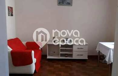 Imagem 3: Copacabana Apartamento com 2 dormitórios