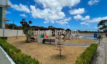 Imagem 5: Imóvel para aluguel com 117 metros quadrados com 3 quartos em Boa Vista - Paço do Lumiar