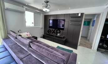 Imagem 5: Lindo apartamento no condomínio FUTTURA CLUB ! 140m2, 3 suítes, 2 vagas, lazer clube!