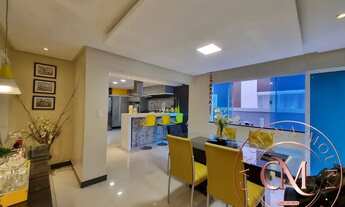 Imagem: Condomínio Cidade Jardim 2 Casa com 4 suítes