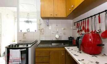 Imagem 4: Apartamento com 3 dormitórios à venda, 75 m² por R$ 700.000,00 - Tatuapé - São Paulo/SP