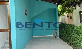 Imagem 2: CASA DE CONDOMÍNIO MARECHAL DEODORO BARRA NOVA