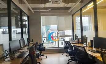 Imagem: Conjunto para alugar, 494 m² - Pinheiros