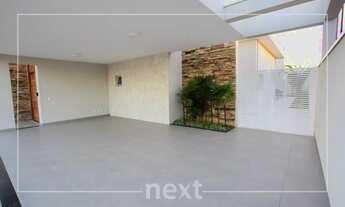 Imagem 2: Casa - Loteamento Mont Blanc Residence - Campinas