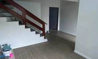 Imagem 2: Casas para venda no Sol e Mar em Macaé/RJ, 03 Quartos, 01 Vaga, Quintal e Área Gourmet