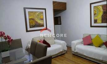 Imagem: Apartamento em Rua Dona Delfina - Tijuca