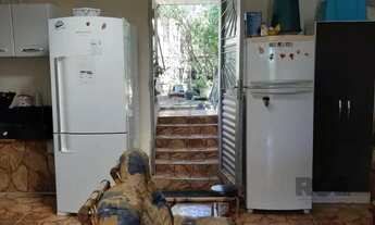 Imagem 3: Casa em Belém Velho