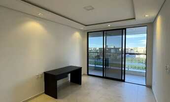 Imagem 7: Casa com 450 m2 com 5 suitesCidade Alpha - Eusébio - CE