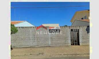 Imagem: Lote em Rua Particular - Jardim São Paulo