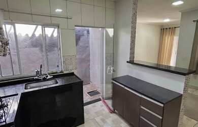 Imagem 3: Casa Bairro Industrial (entradas a partir de 10 mil