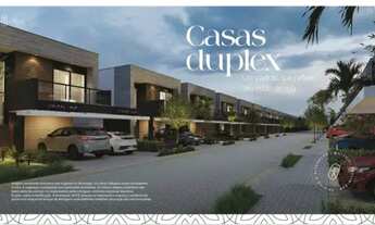 Imagem 4: Condomínio Vila Privilege Lançamento no Bairro Novo Uruguai TR184210 THE - 8CD2KQ