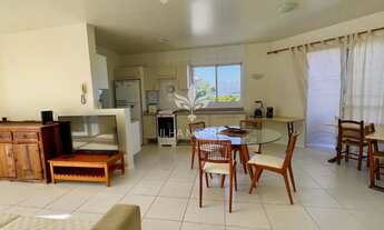 Imagem 7: Cobertura à venda com Vista para o Mar no Novo Campeche Florianópolis com 212 m²