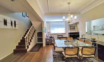 Imagem 4: Cobertura 5 quartos Santo Antonio