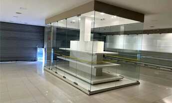 Imagem 2: Galpão à venda ou para locação em República - SP