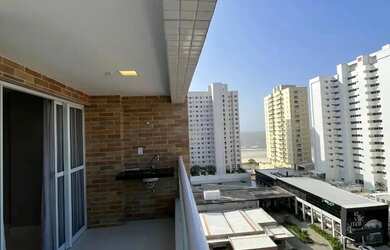 Imagem 3: Alugo apartamento mobiliado - projetado -climatizado - na Península em frente ao Milazzo