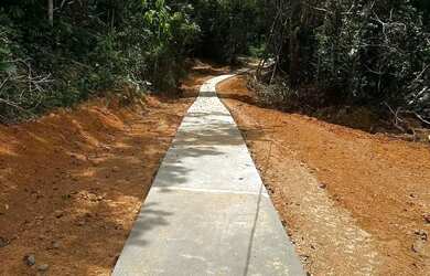 Imagem 6: Chácaras Maiápolis Lote bem localizado 660m2 Plano