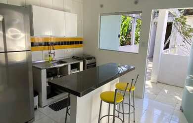 Imagem 4: Praia de Itacaré-Ba. Aluguel de Quartos, Kitnets e apartamentos