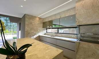 Imagem 7: Casa à venda, 4 quartos, 4 suítes, 4 vagas, Alphaville Lagoa dos Ingleses - Nova lima /MG