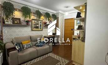 Imagem: Apartamento com 02 dormitórios com Suite